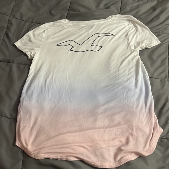 Hollister t-shirt xs - Picture 2 of 2